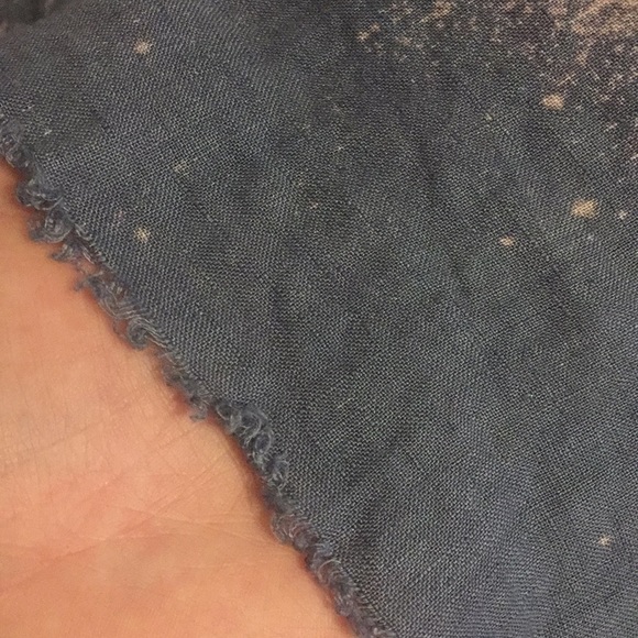 S NWOT LOVE TANJANE Shorts EE31 2571 - Picture 5 of 5